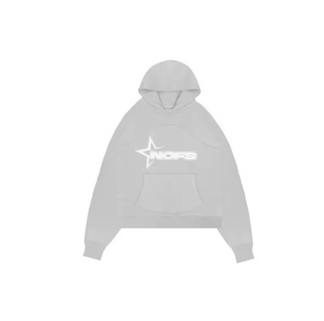 Nofs Ensemble Gris