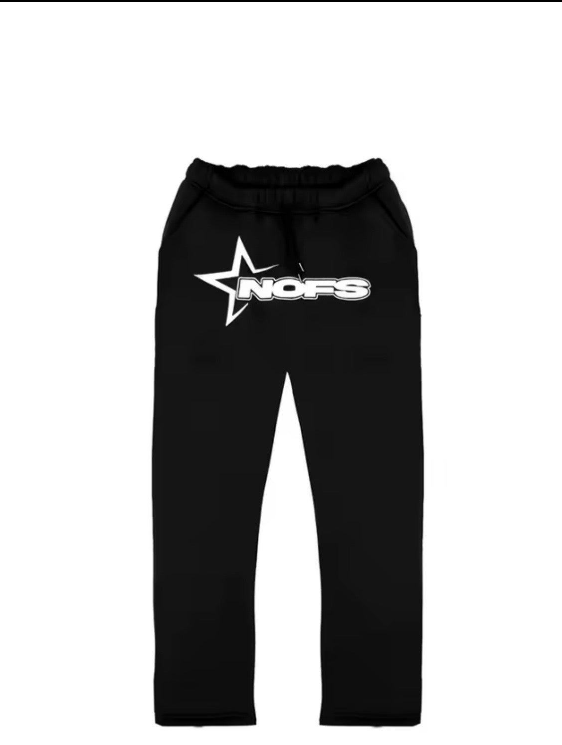 Nofs Ensemble Gris