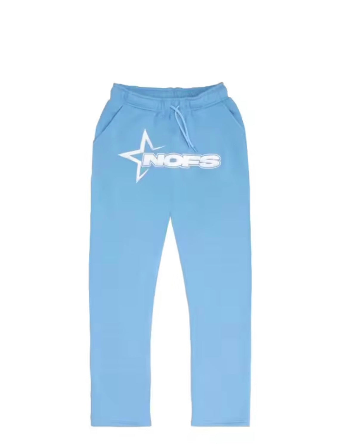 Nofs Ensemble Gris